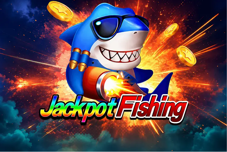 Jackpot Fishine